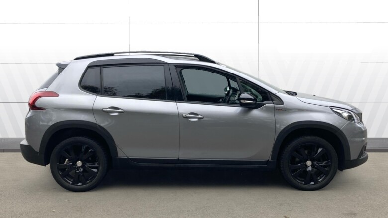 Peugeot 2008 1.2 PureTech 130 GT Line 5dr Petrol Estate